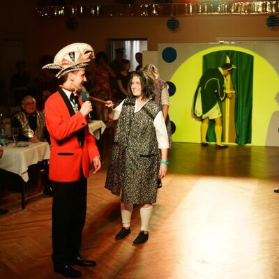 16.02. zu Gast in Sergen