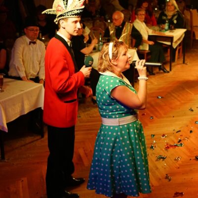 16.02. zu Gast in Sergen