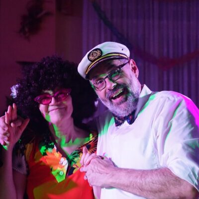 16.02. zu Gast in Sergen