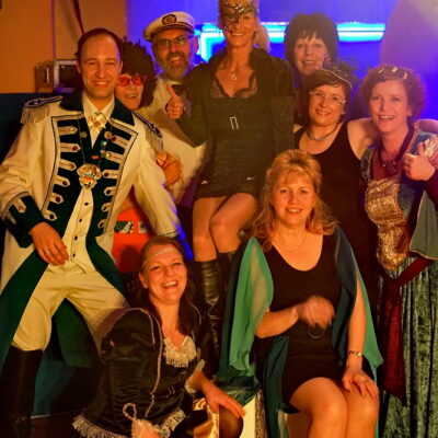 16.02. zu Gast in Sergen