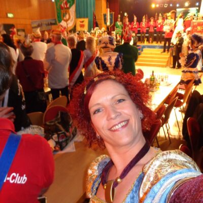 21.02. Karnevalwerkstatt Calau