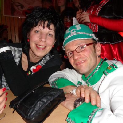 21.02. Karnevalwerkstatt Calau