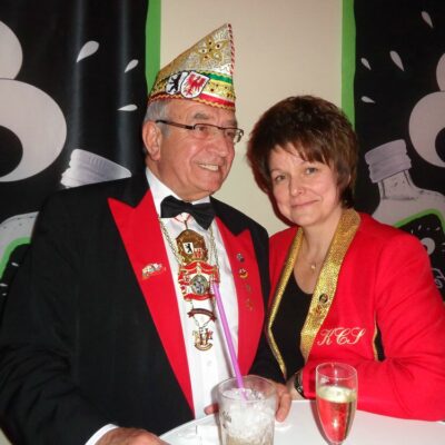 21.02. Karnevalwerkstatt Calau