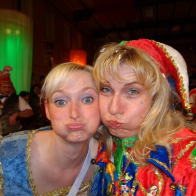 21.02. Karnevalwerkstatt Calau