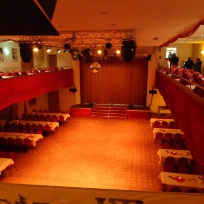 28.02. 60 Jahre Bad Muskau 