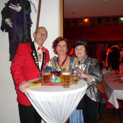 28.02. 60 Jahre Bad Muskau 