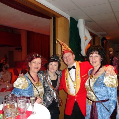 28.02. 60 Jahre Bad Muskau 