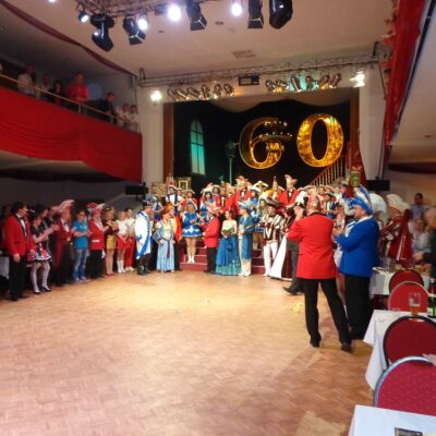 28.02. 60 Jahre Bad Muskau 