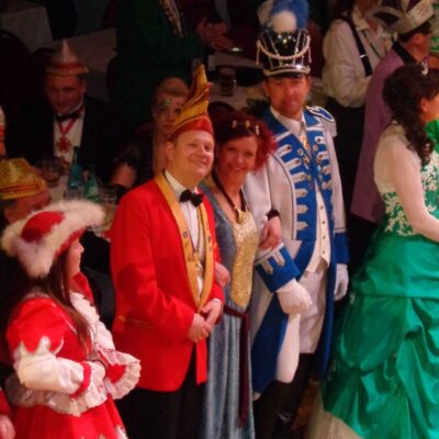 28.02. 60 Jahre Bad Muskau 