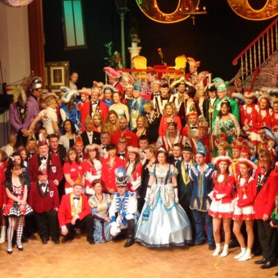 28.02. 60 Jahre Bad Muskau 