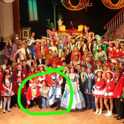 28.02. 60 Jahre Bad Muskau