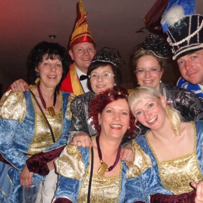 28.02. 60 Jahre Bad Muskau 