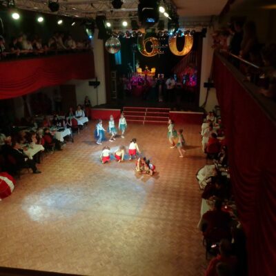 28.02. 60 Jahre Bad Muskau 