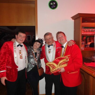 28.02. 60 Jahre Bad Muskau 