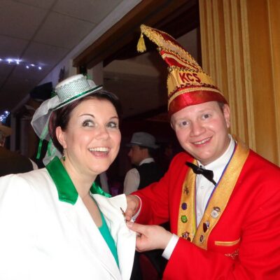 28.02. 60 Jahre Bad Muskau 