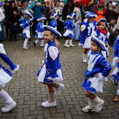Unser Nachwuchs zeigen was sie gelernt haben. 
