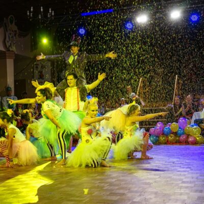 2. Platz beim 8.Foucault Advents Dance Cup 2015 in Hoyerswerda Kategorie Teen Group 