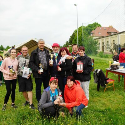 Die Gewinner