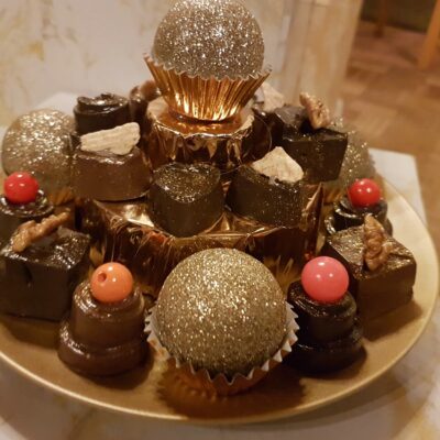 Das ist Attrappe. Wie macht Jörg das nur immer. 