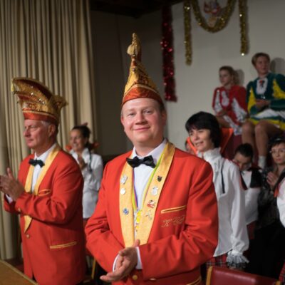 Elferrat in "Action"