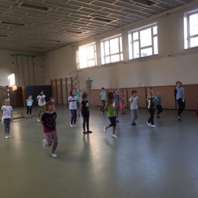 Der KCS ist sehr stolz auf seinen Nachwuchs.