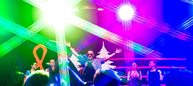 Schlager meets Aprê Ski 2026